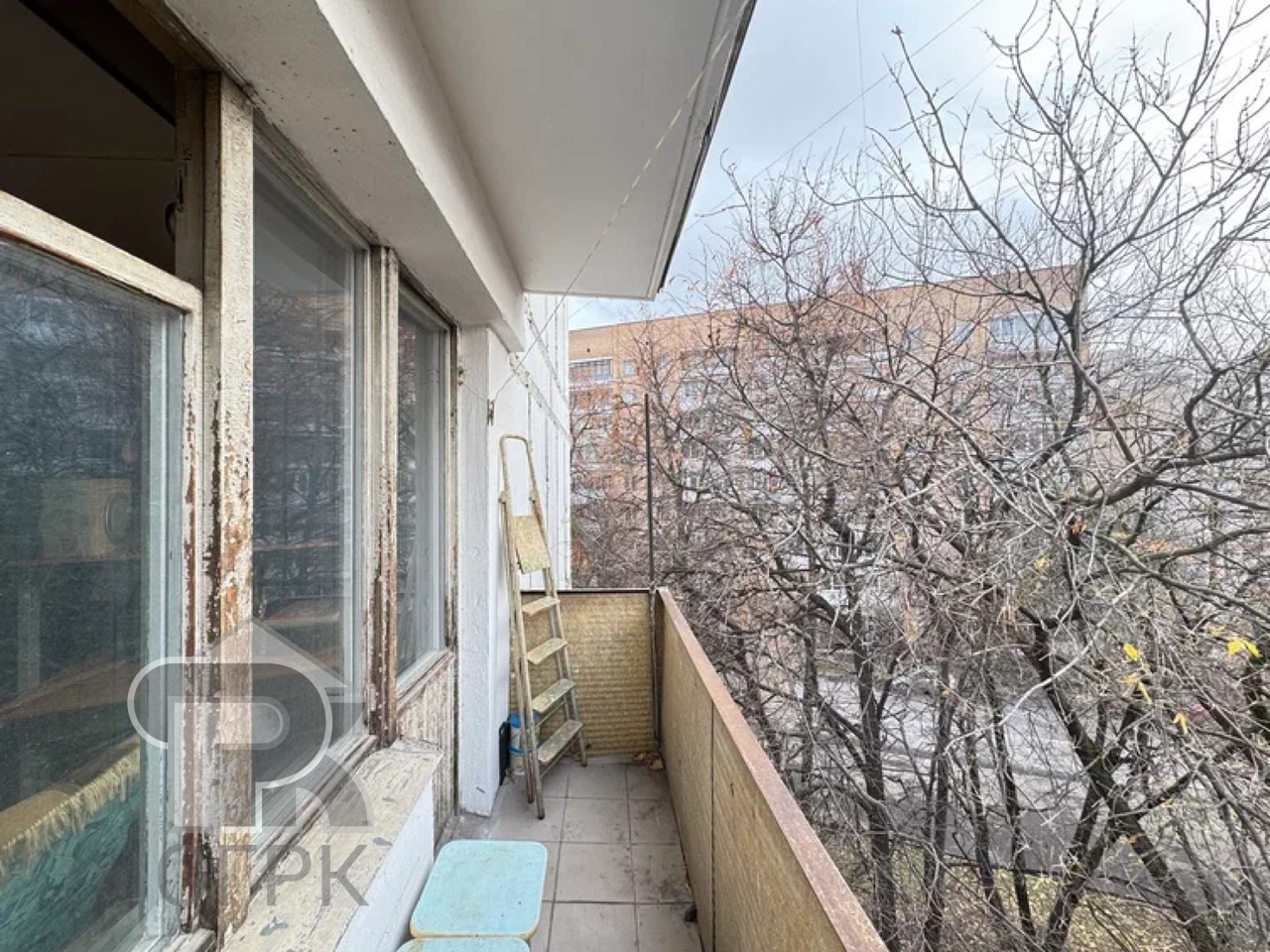 Купить 3-комнатную квартиру, №387268