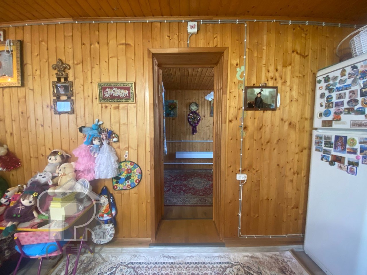 Купить коттедж, №384834