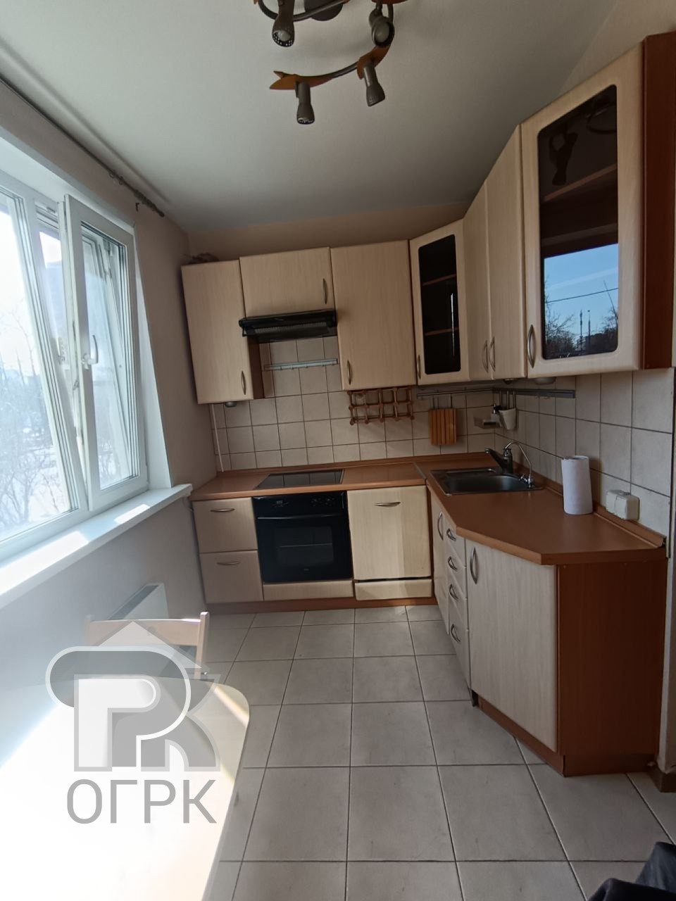 Купить 1-комнатную квартиру, №388799