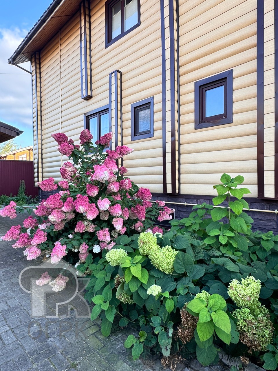 Купить дом, №386822