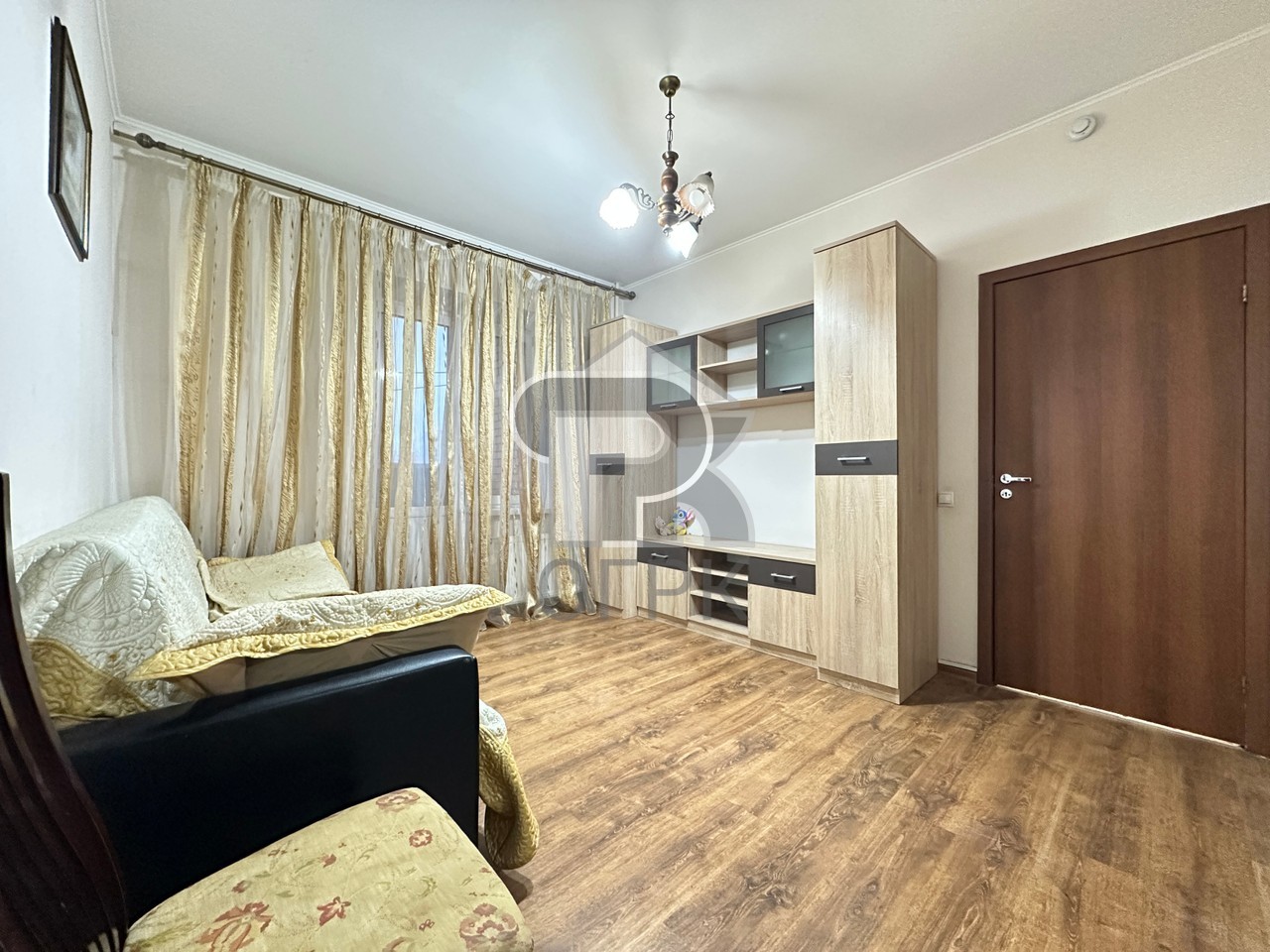 Купить 1-комнатную квартиру, №387926