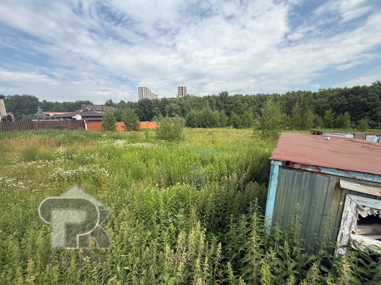 Купить землю, №390747