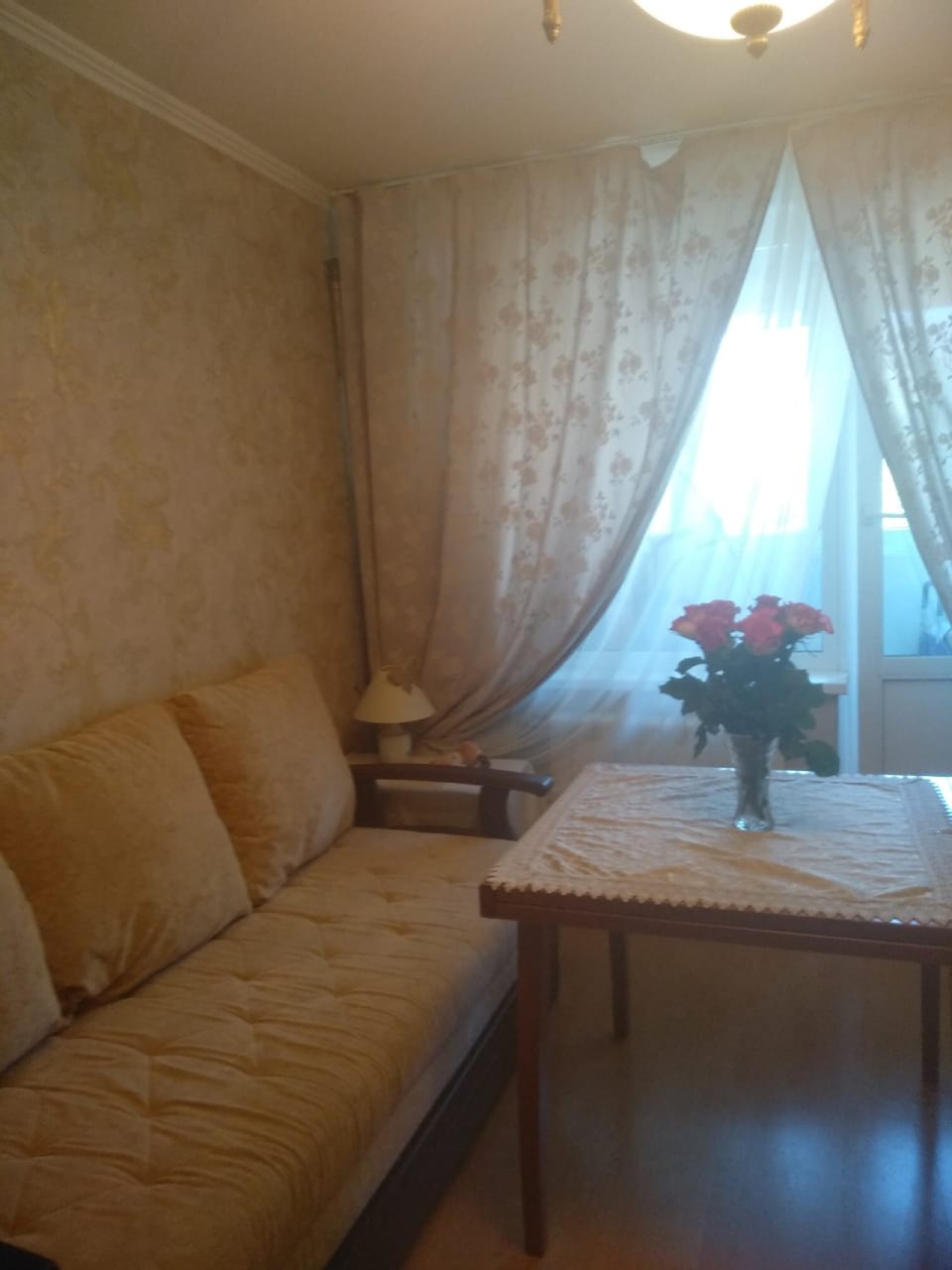 Купить 3-комнатную квартиру, №323667