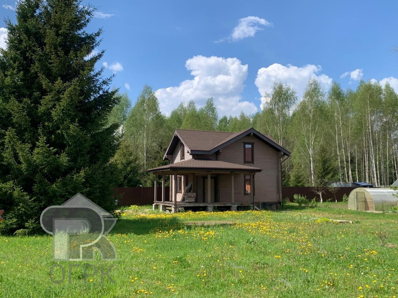 Купить дом, №386707