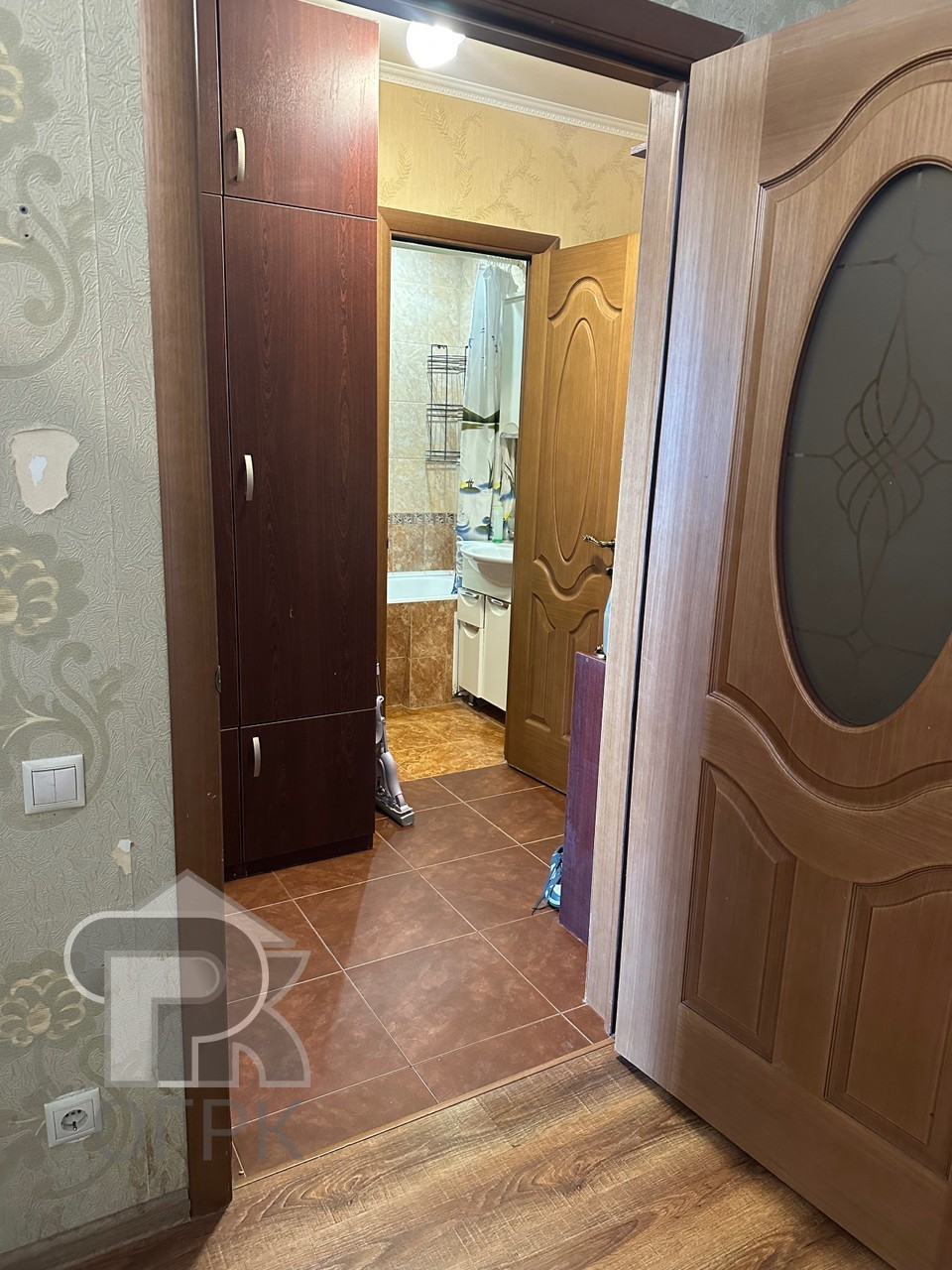 Купить 1-комнатную квартиру, №386762