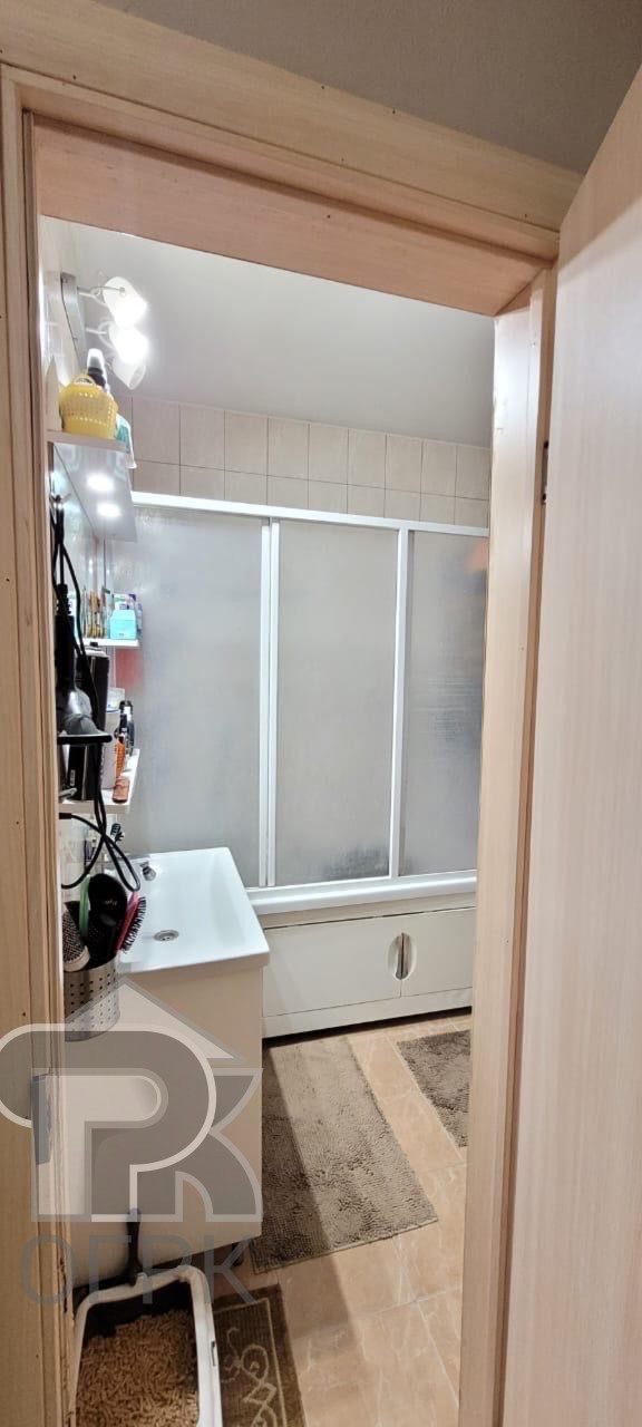 Купить 3-комнатную квартиру, №387594