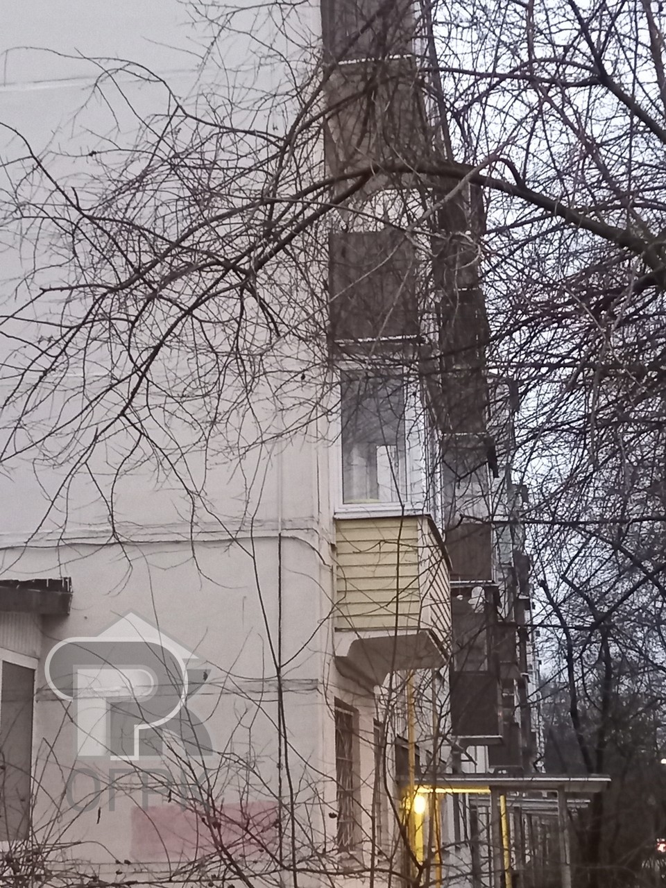 Купить 2-комнатную квартиру, №387352