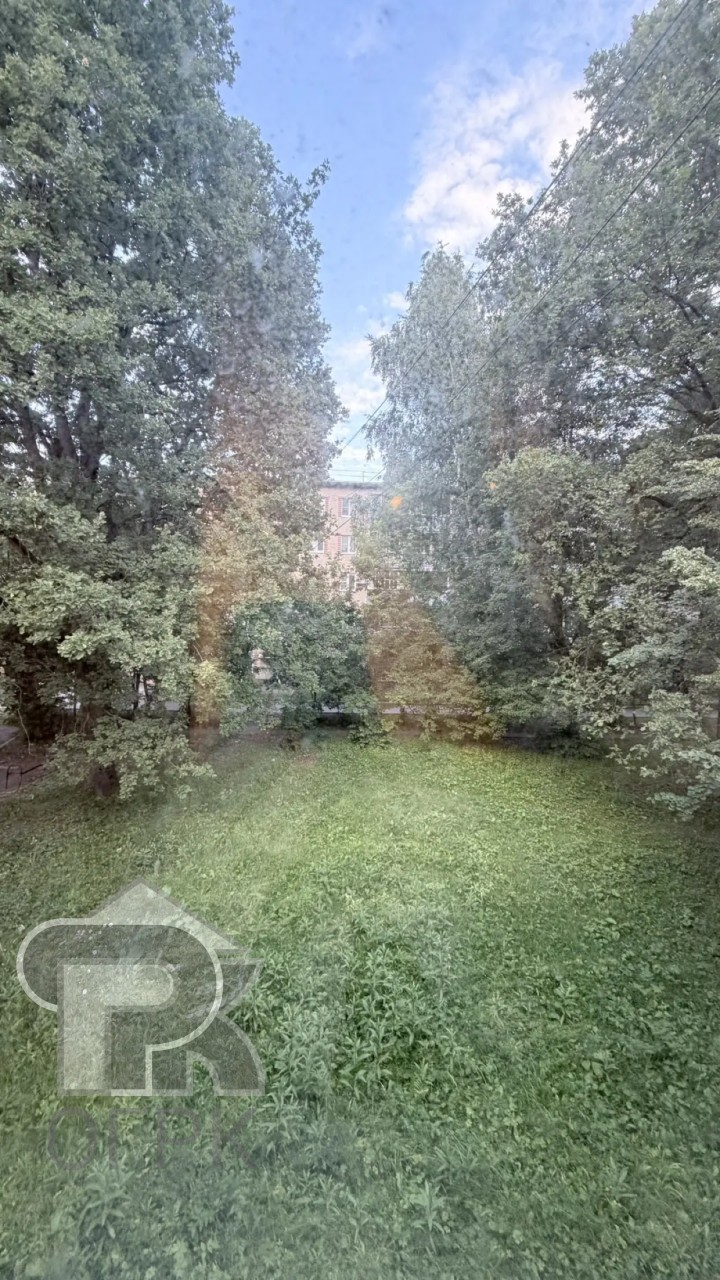 Купить 2-комнатную квартиру, №390619