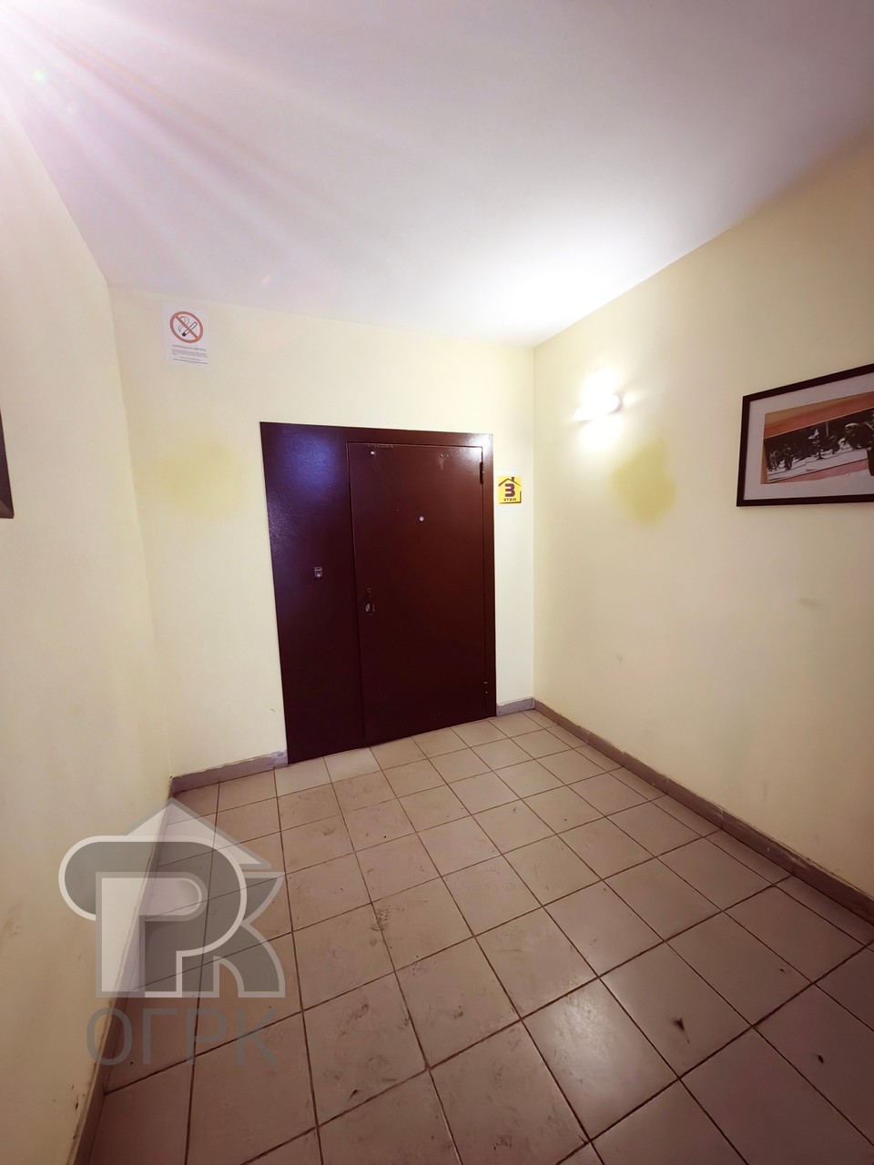 Купить 1-комнатную квартиру, №387850