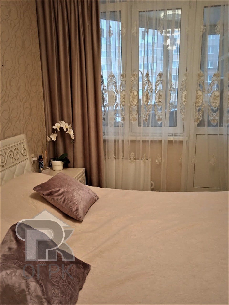 Купить 3-комнатную квартиру, №365852