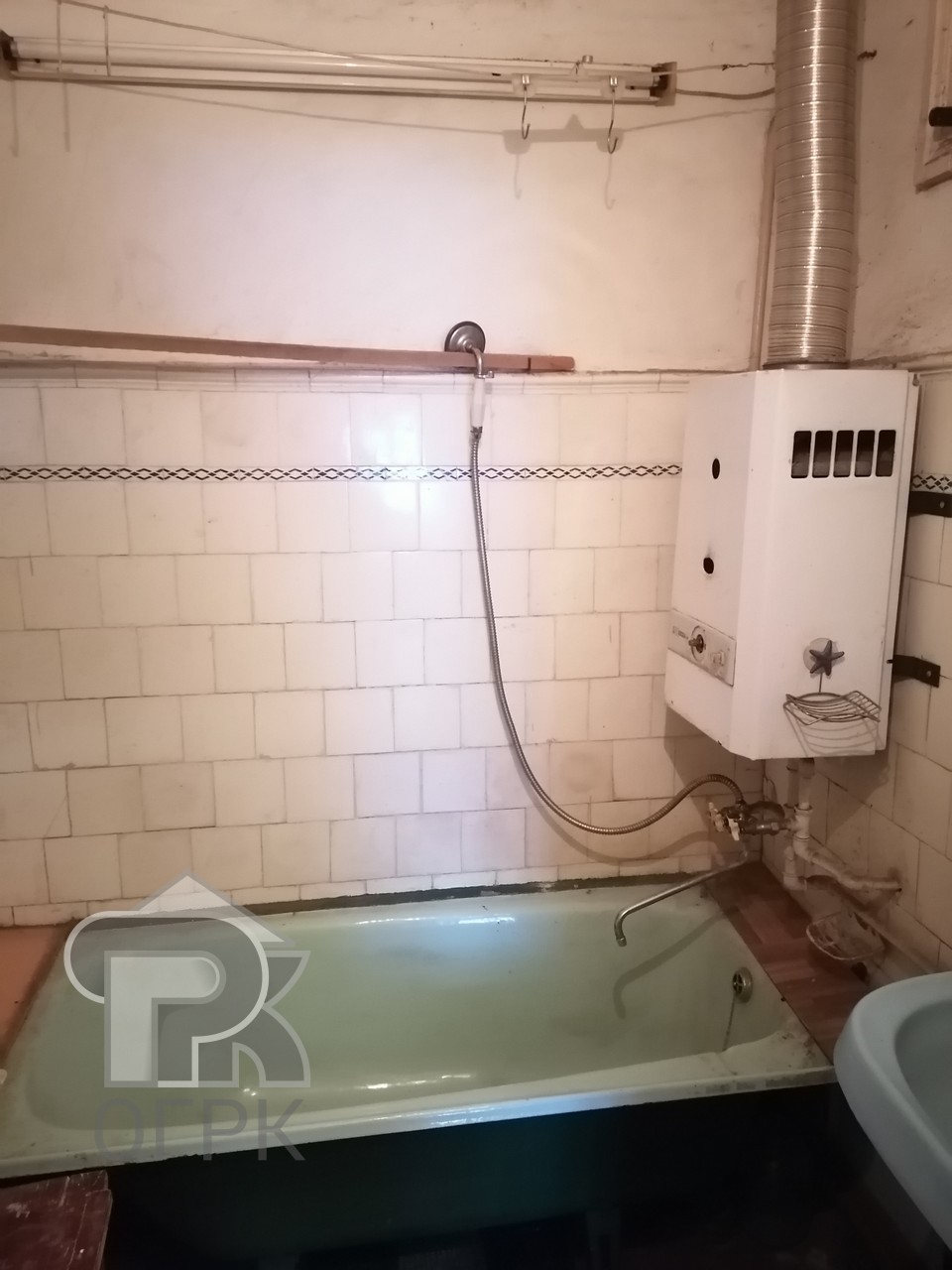 Купить 3-комнатную квартиру, №362778