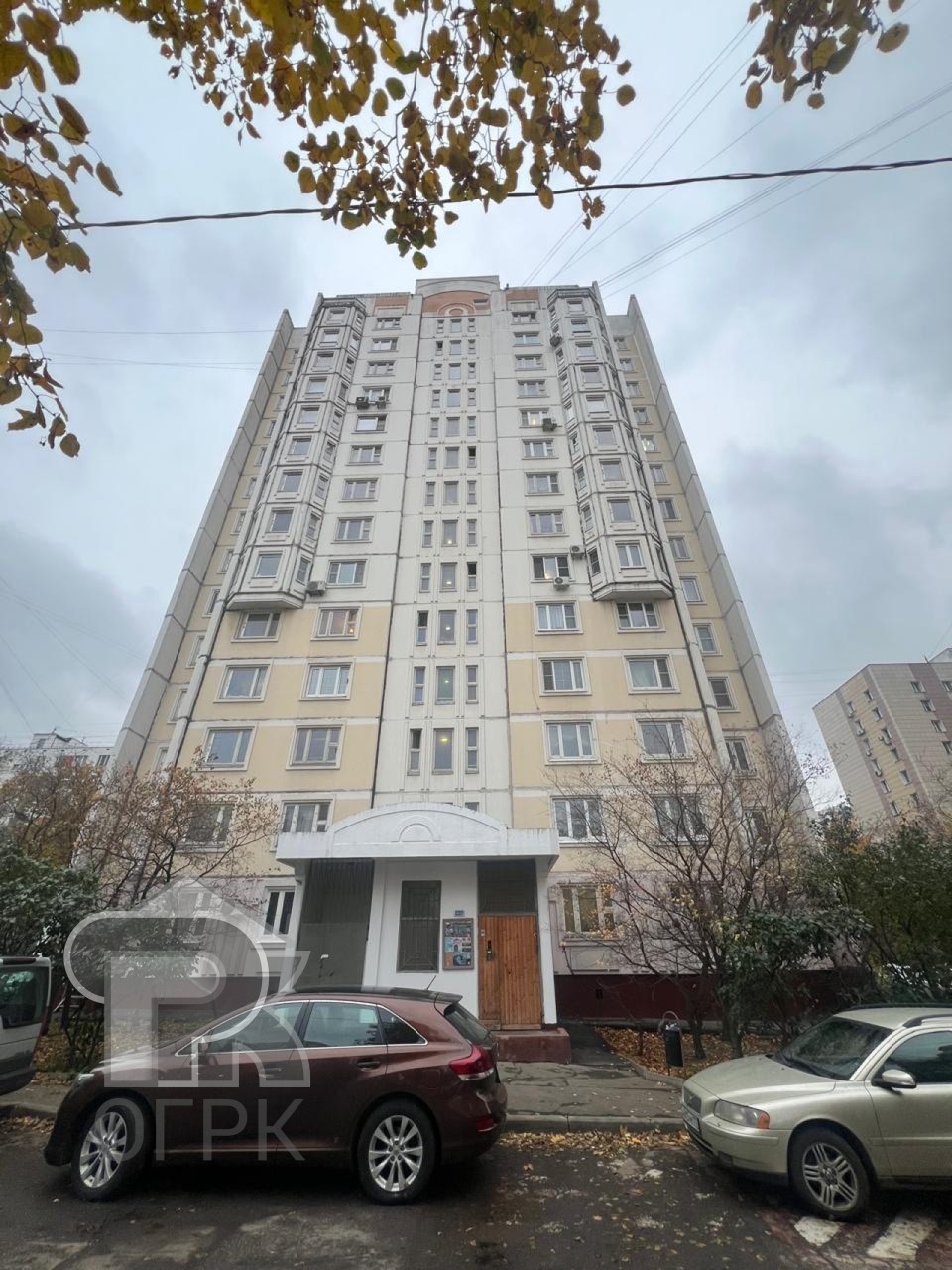 Купить 3-комнатную квартиру, №385800