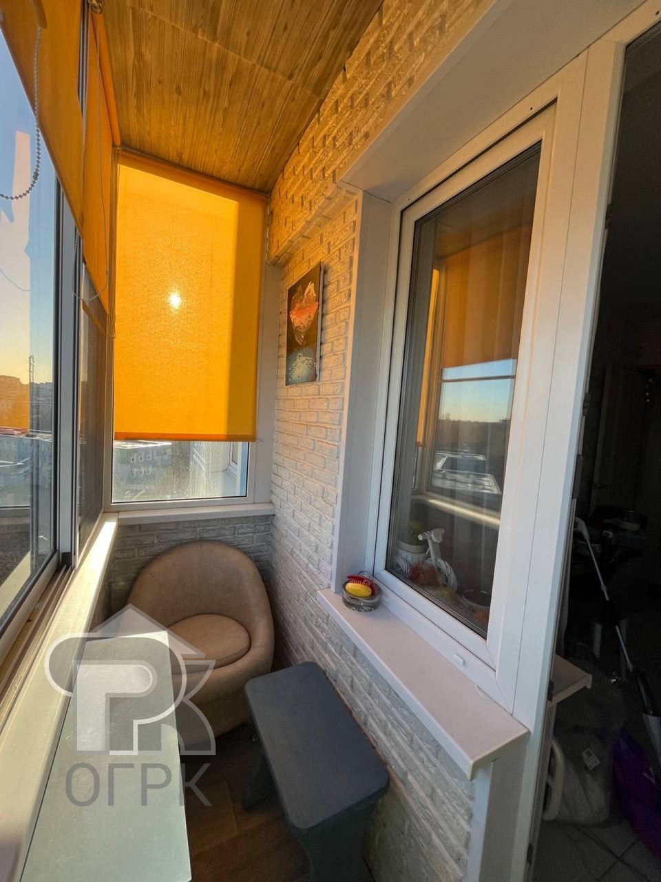 Купить 3-комнатную квартиру, №387794