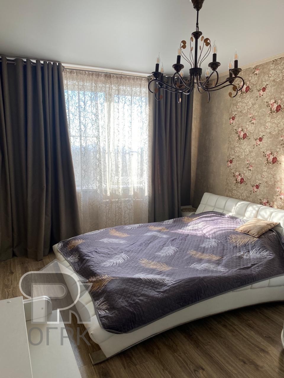 Купить 2-комнатную квартиру, №388778