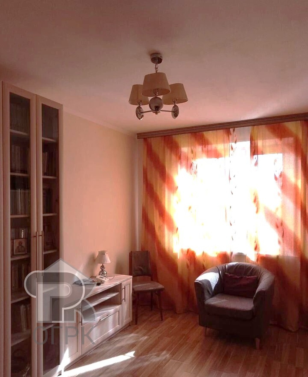 Купить 2-комнатную квартиру, №389896