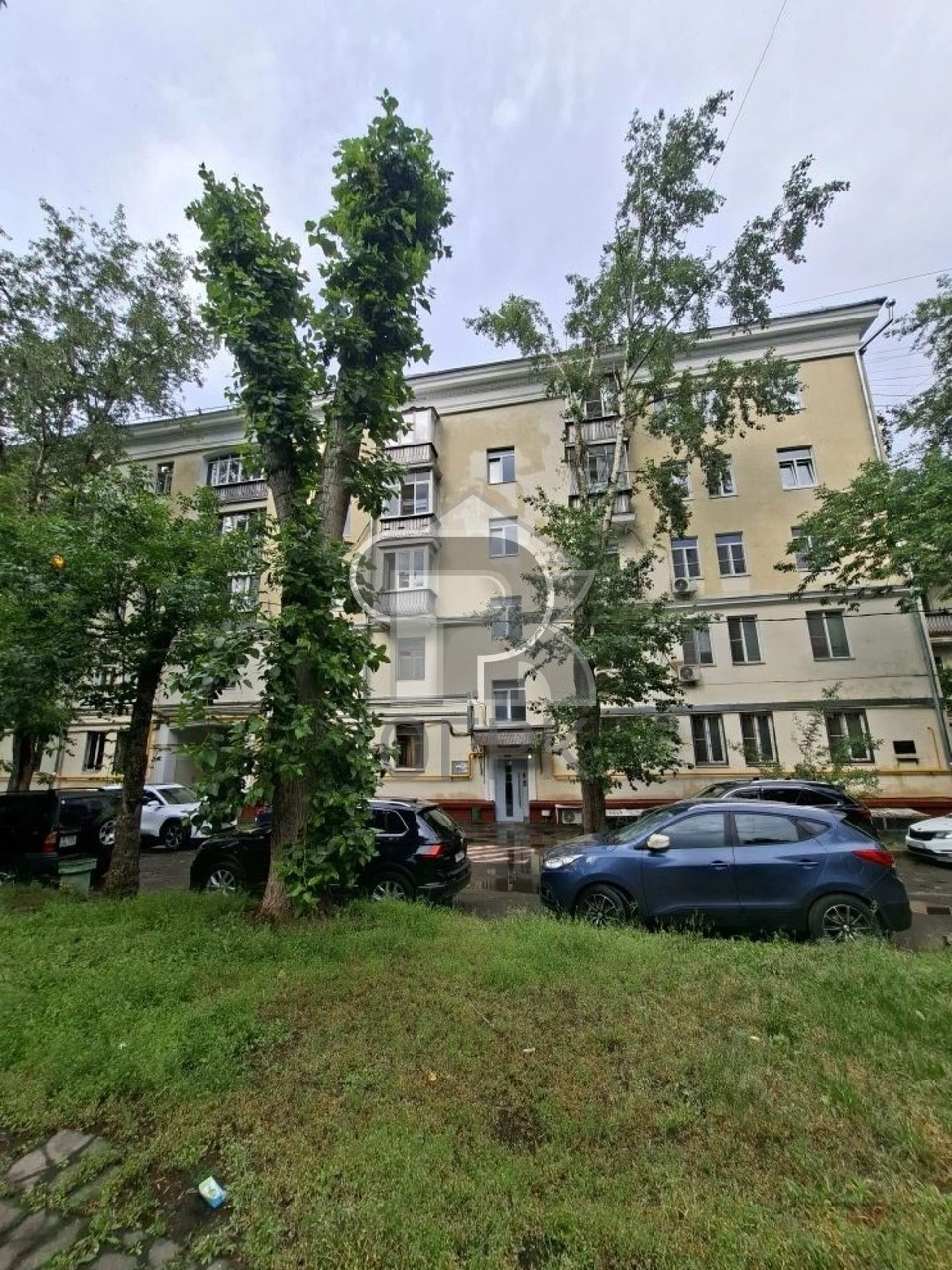 Купить 3-комнатную квартиру, №390311