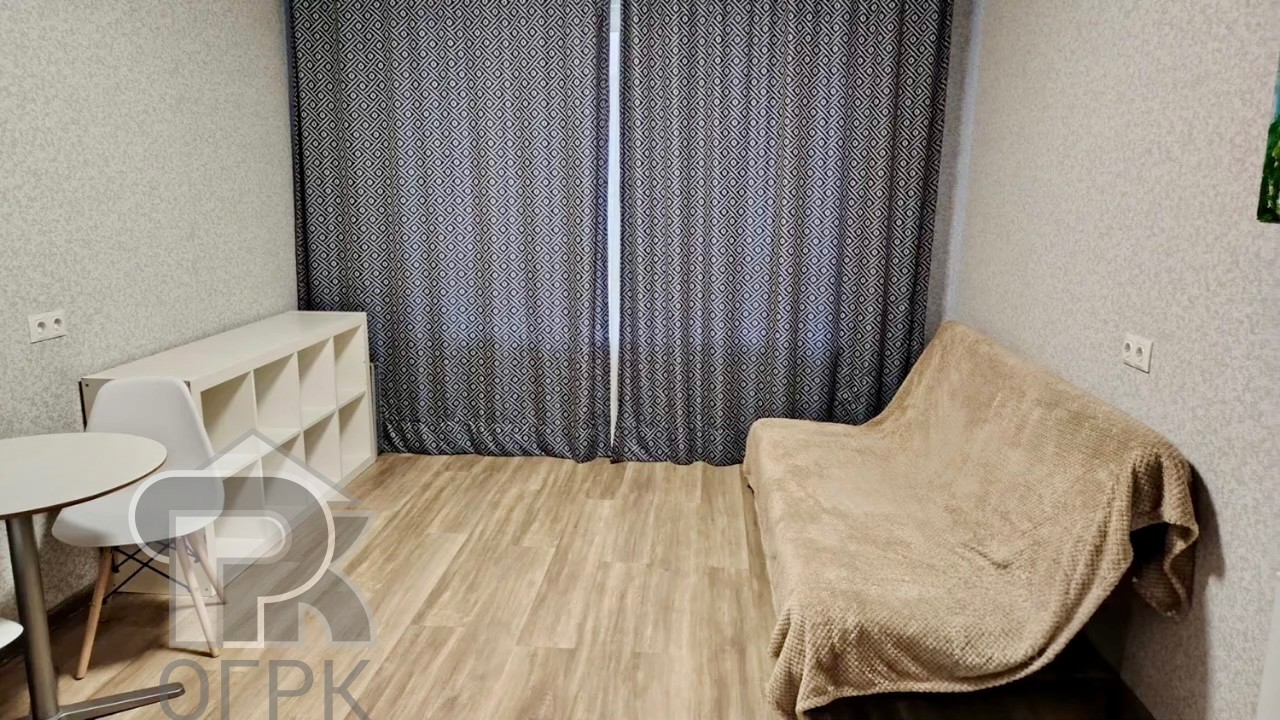 Купить студию, №392285