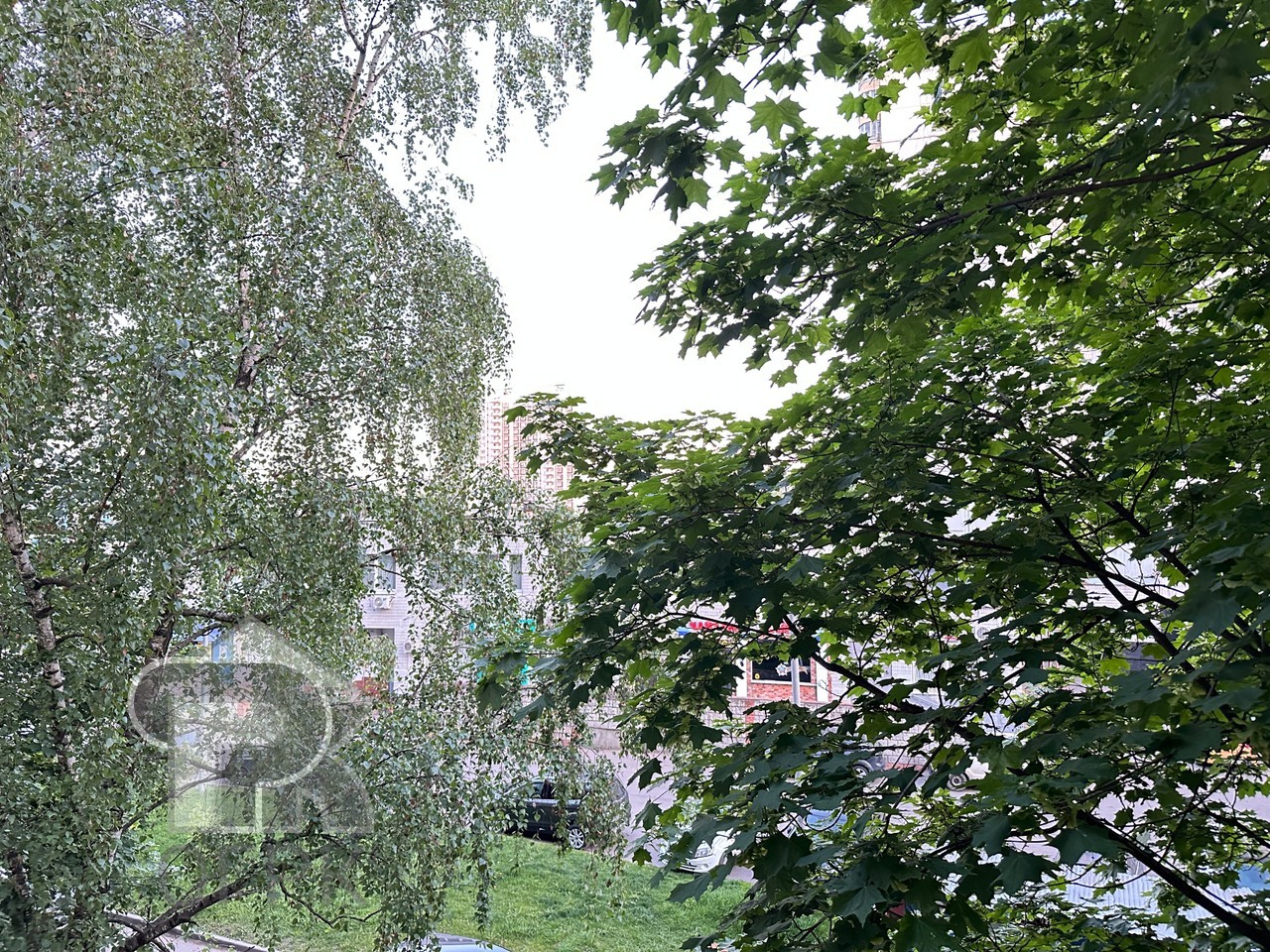 Купить 3-комнатную квартиру, №385587