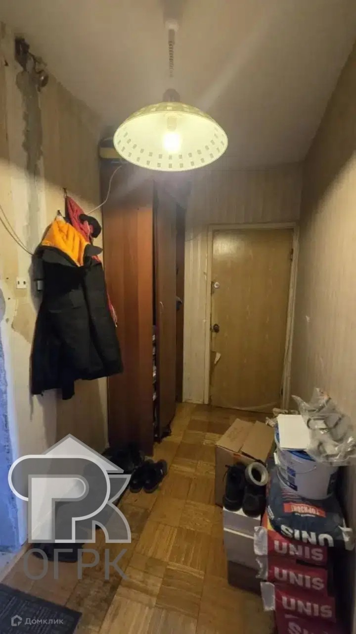 Купить комнату в 2-ккв, №392497