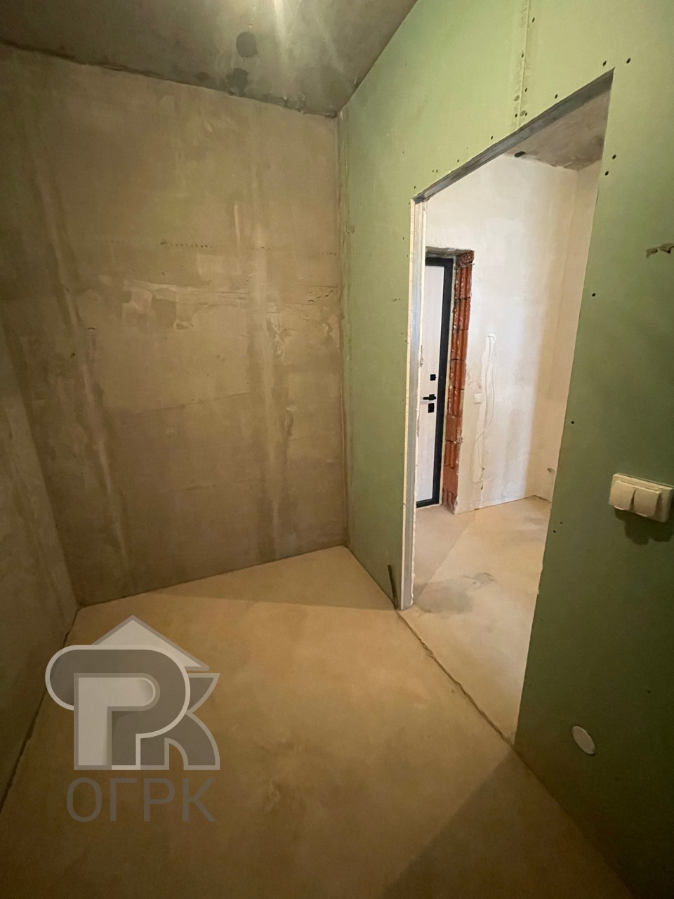 Купить 1-комнатную квартиру, №387164