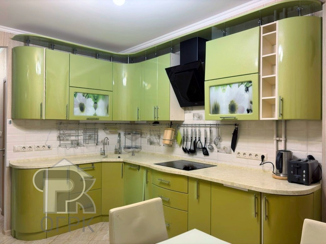 Купить 2-комнатную квартиру, №387674