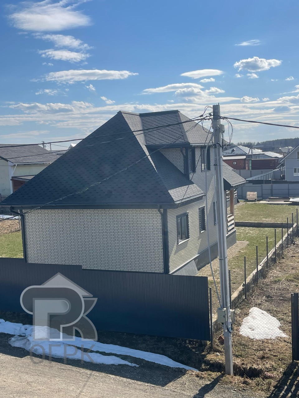 Купить дом, №389155