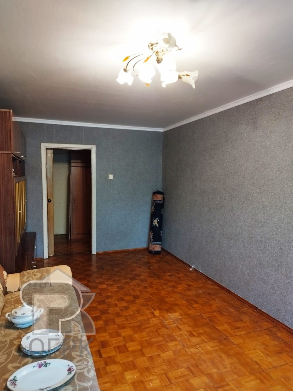 Купить 3-комнатную квартиру, №367005