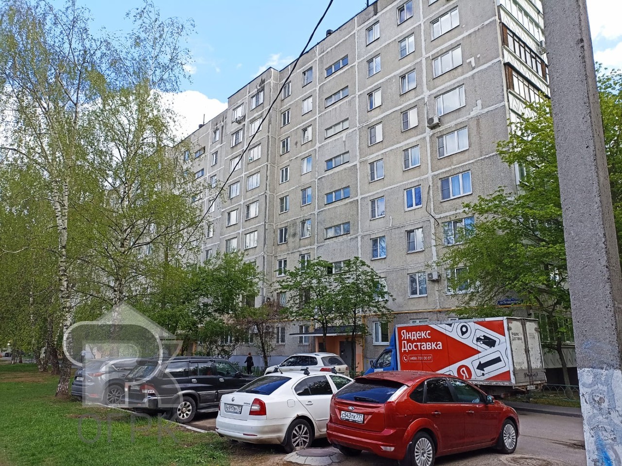 Купить 2-комнатную квартиру, №385259