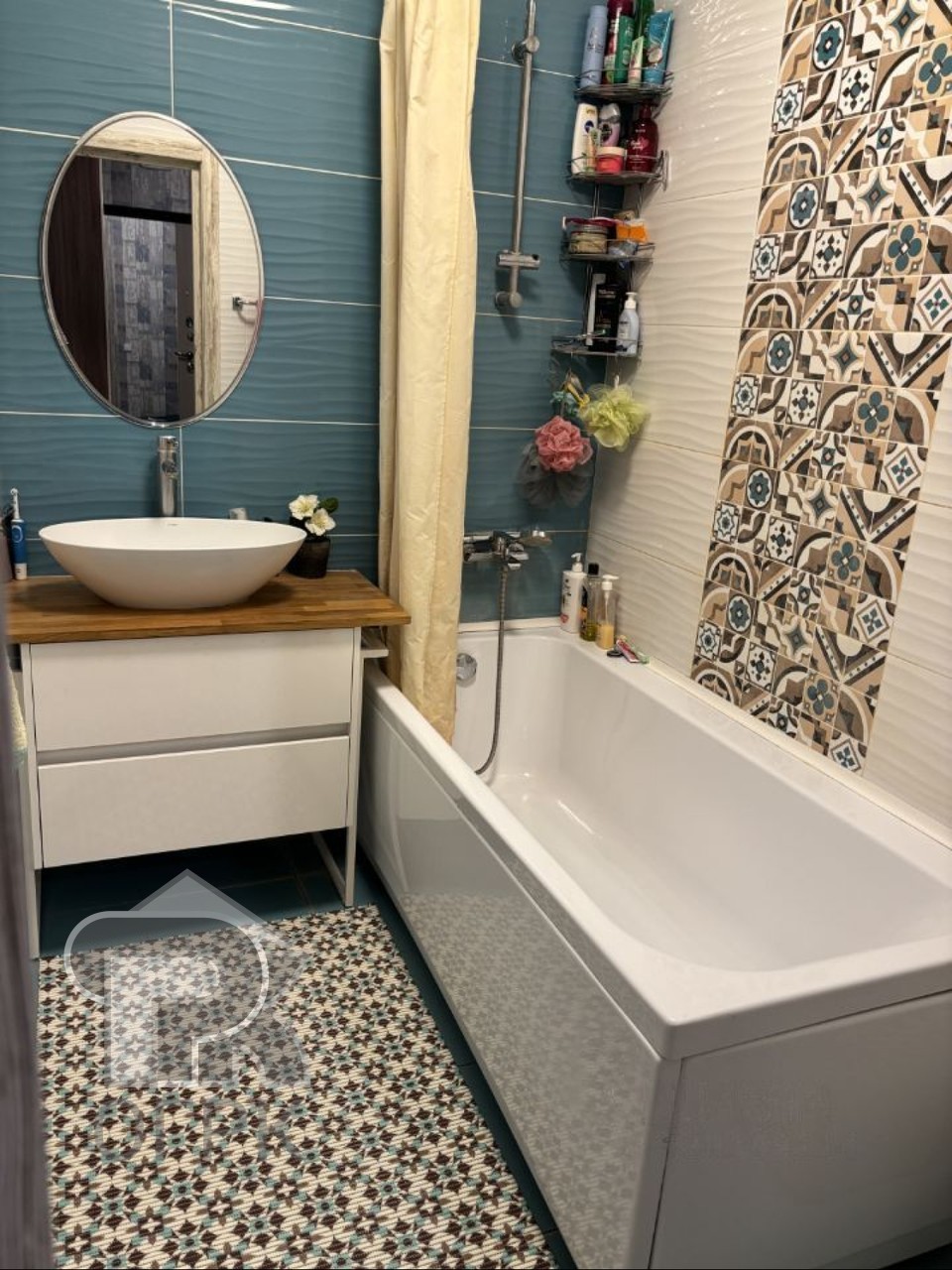 Купить 2-комнатную квартиру, №388249