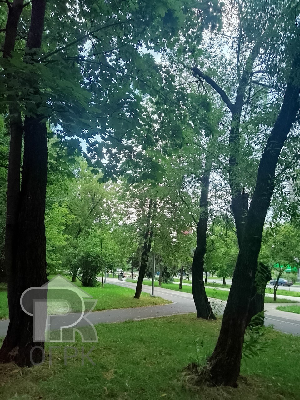 Купить 2-комнатную квартиру, №384653