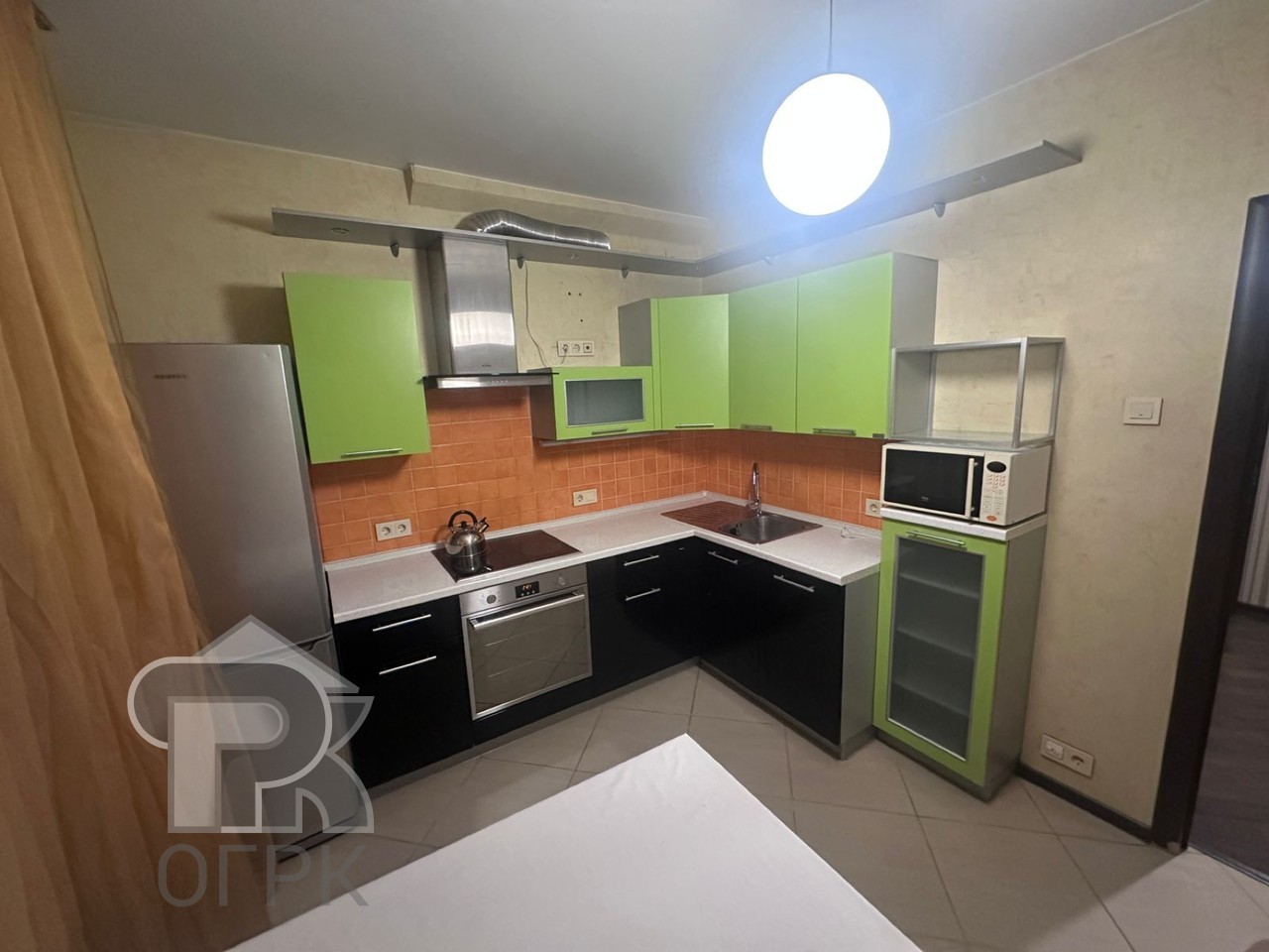 Купить 1-комнатную квартиру, №387883