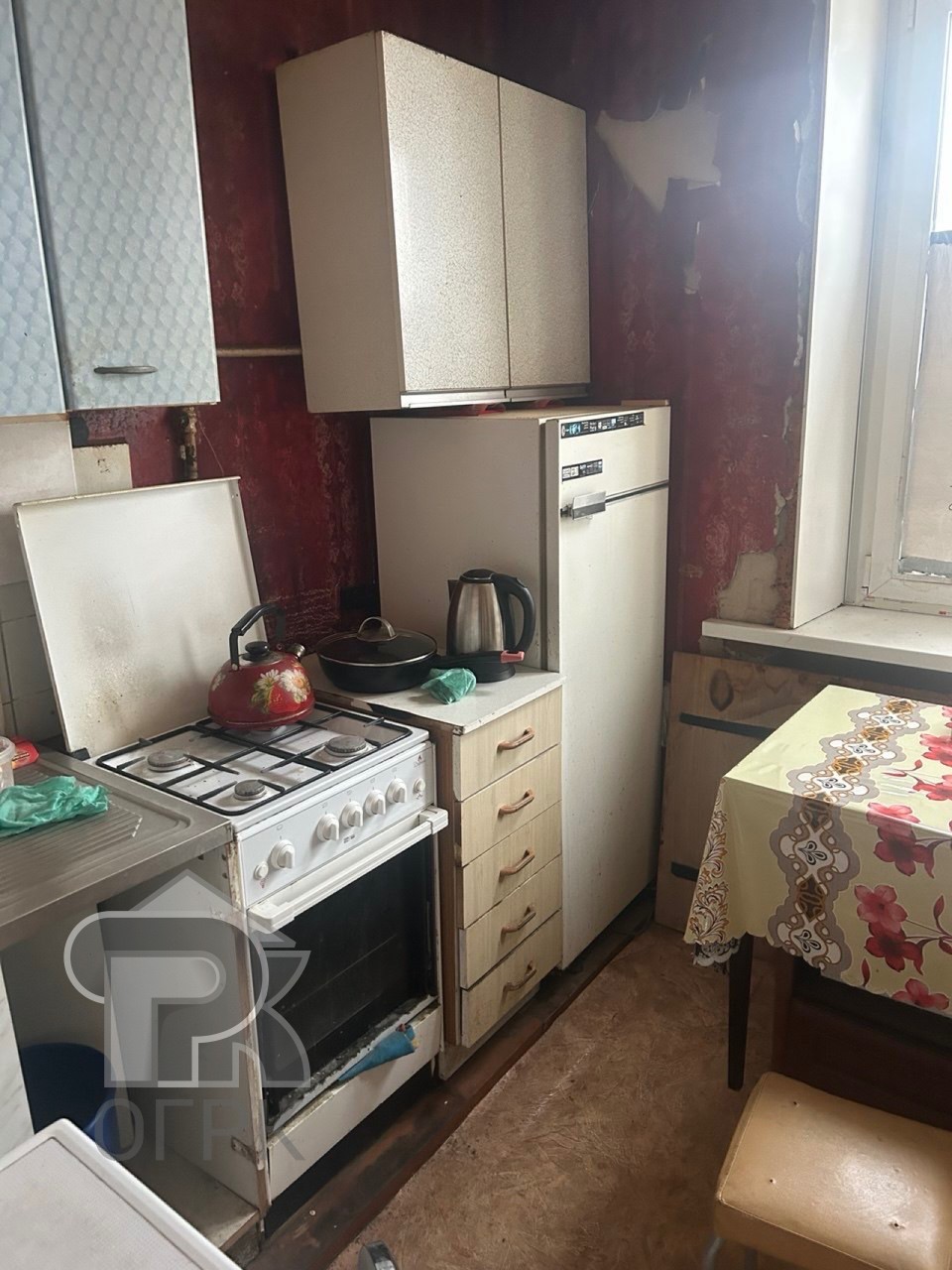 Купить комнату в 3-ккв, №391417