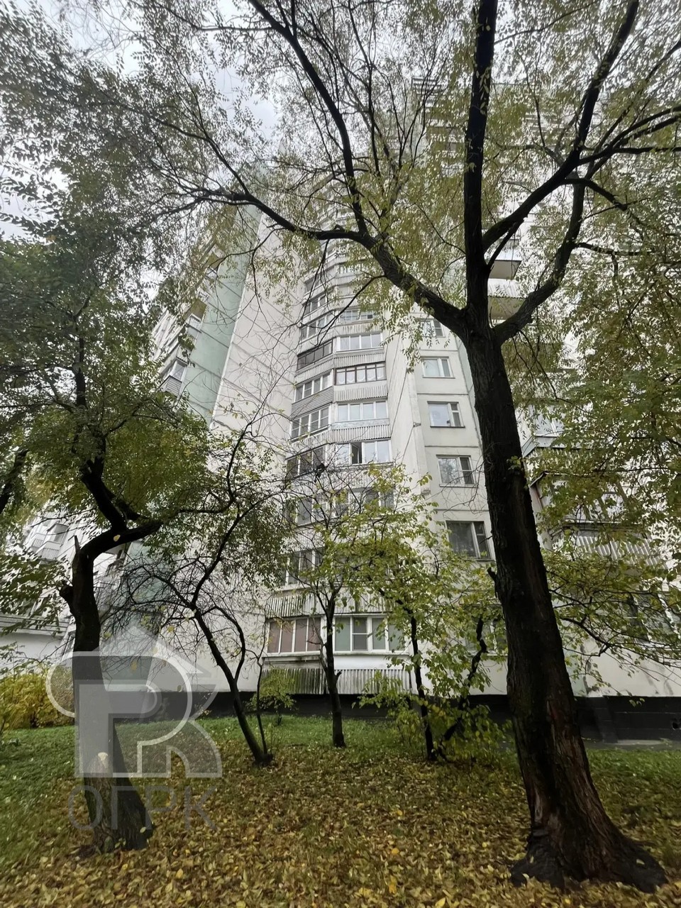 Купить 3-комнатную квартиру, №388261