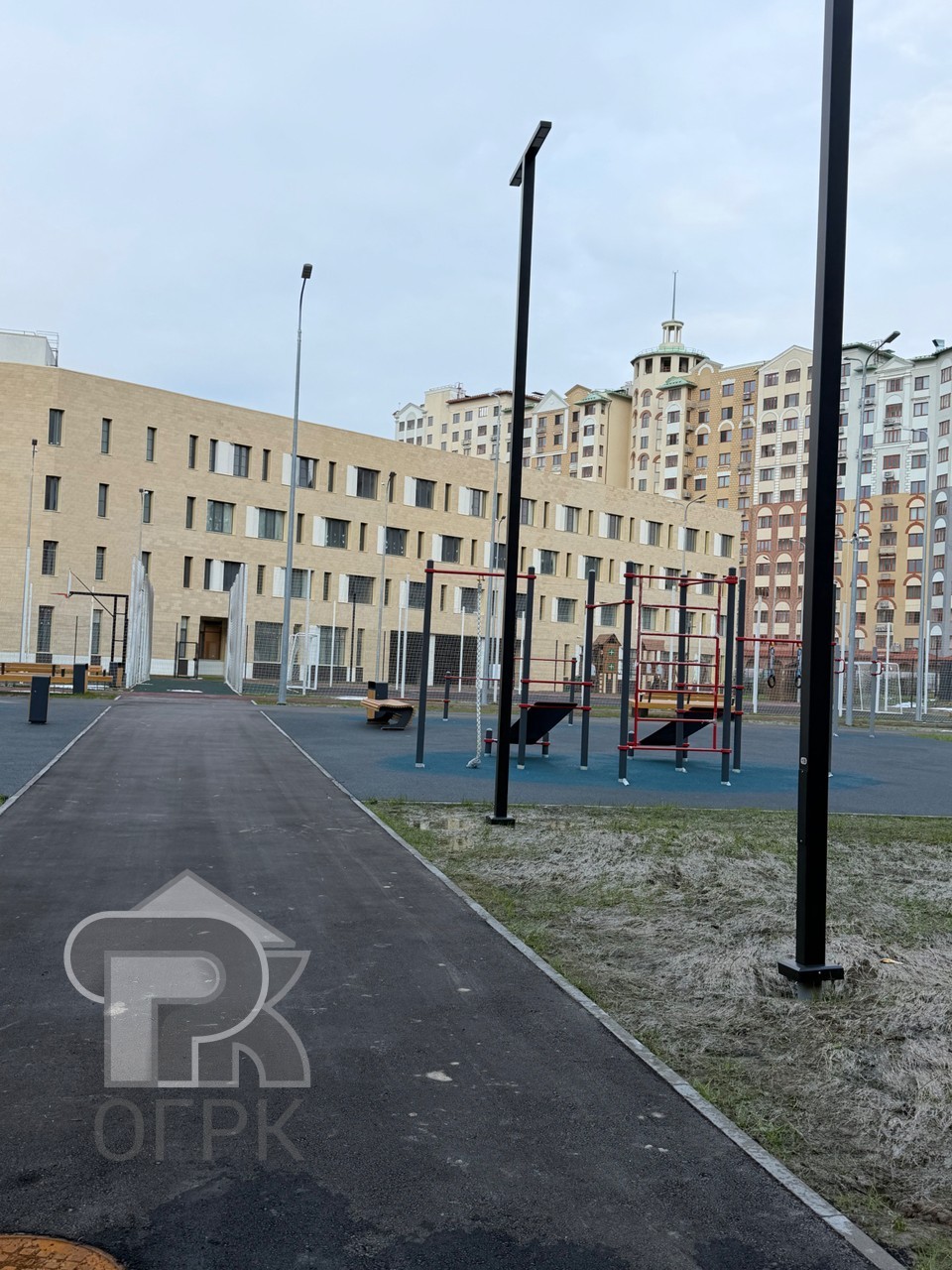 Купить 3-комнатную квартиру, №389915
