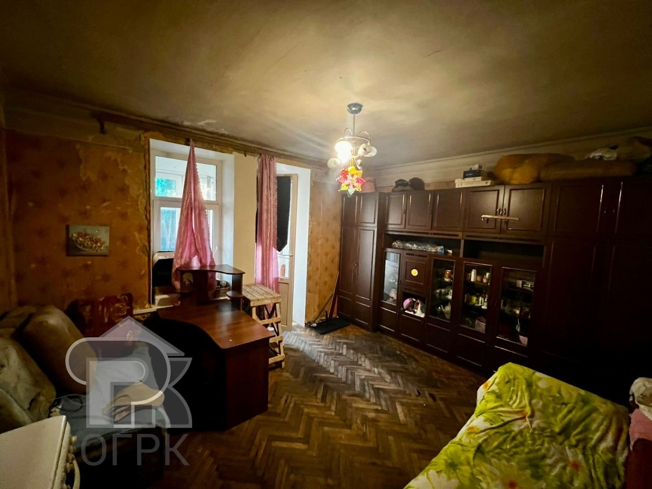 Купить 3-комнатную квартиру, №386592