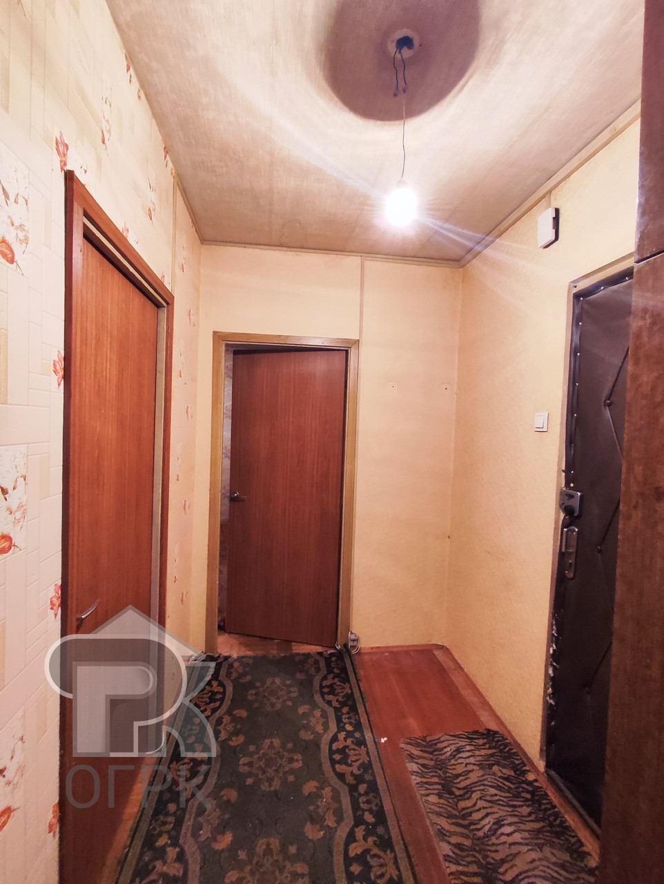 Купить 2-комнатную квартиру, №387488