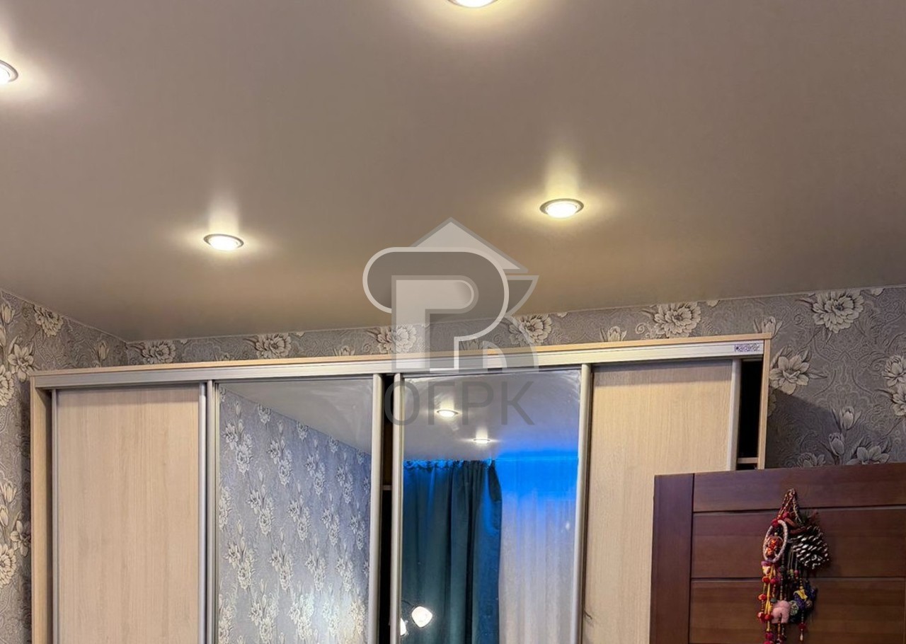 Купить 2-комнатную квартиру, №387920