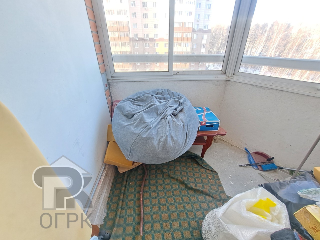 Купить 2-комнатную квартиру, №388753