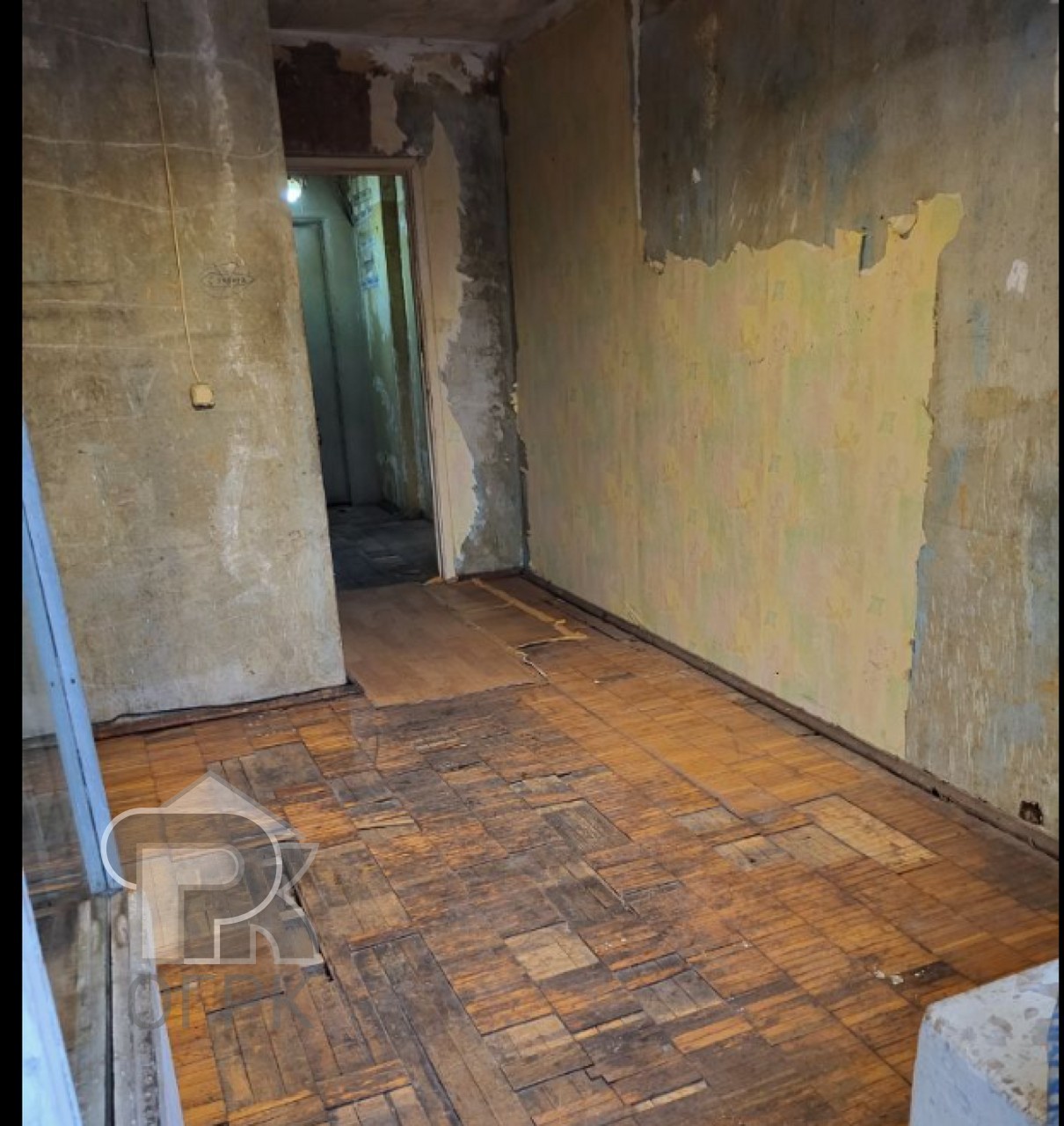 Купить 3-комнатную квартиру, №389092