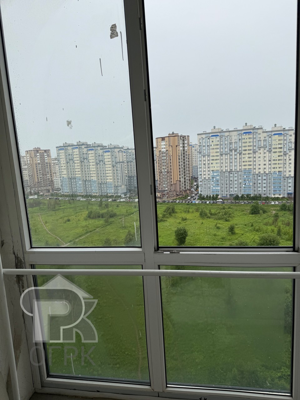 Купить 2-комнатную квартиру, №385958