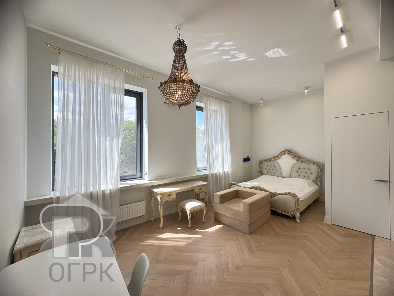 Купить 1-комнатную квартиру, №385827