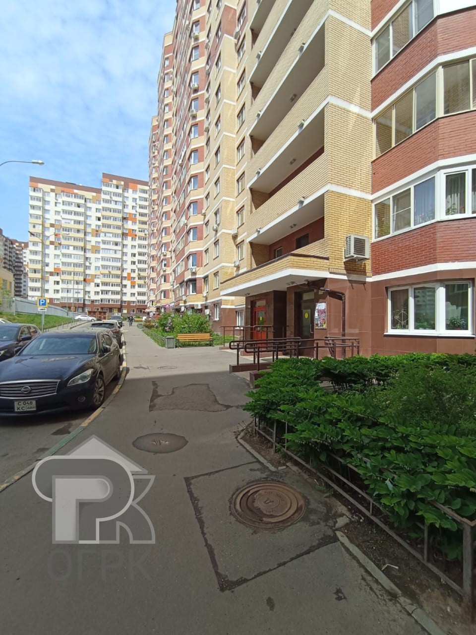 Купить 1-комнатную квартиру, №366947