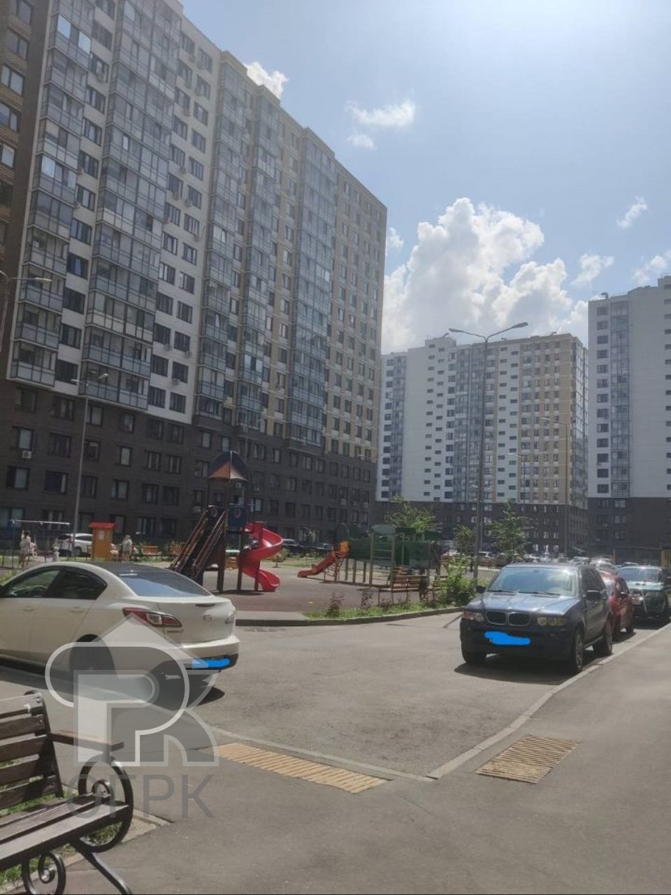 Купить 2-комнатную квартиру, №387597