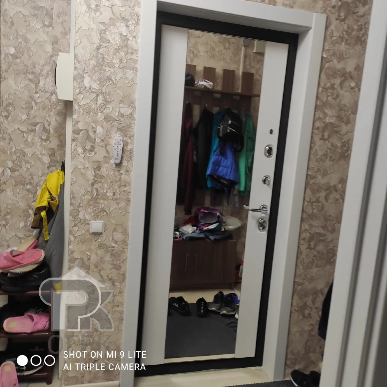 Купить 1-комнатную квартиру, №389283