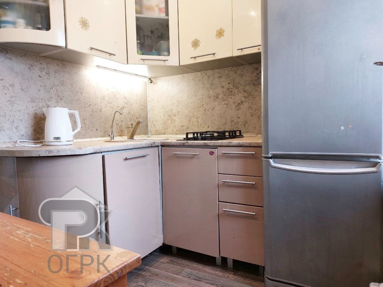 Купить 2-комнатную квартиру, №360451