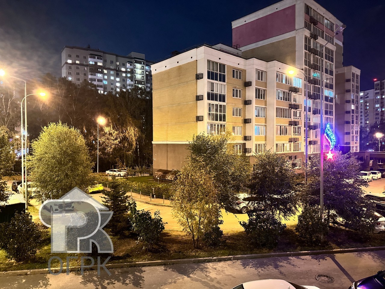 Купить 2-комнатную квартиру, №387533