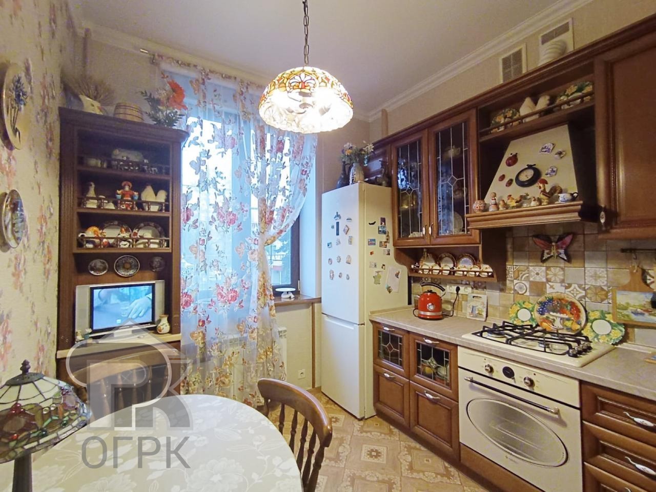 Купить 2-комнатную квартиру, №367055