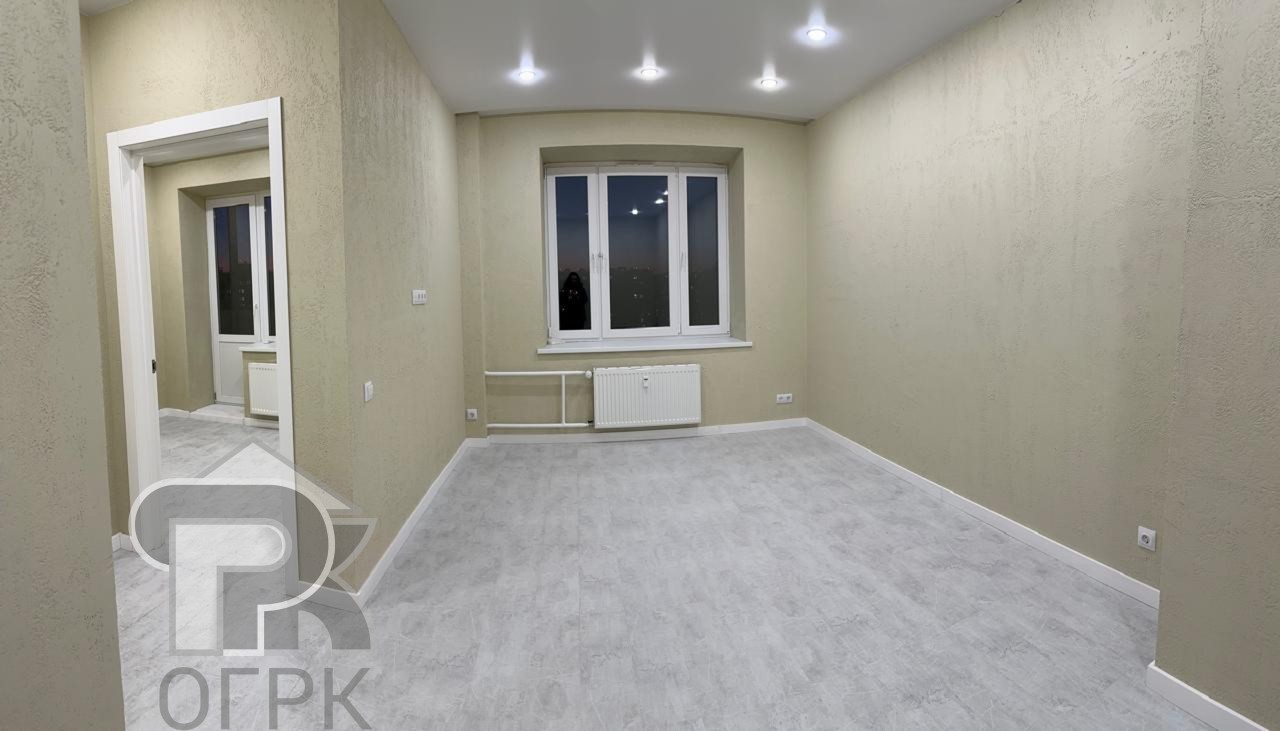 Купить 1-комнатную квартиру, №386461
