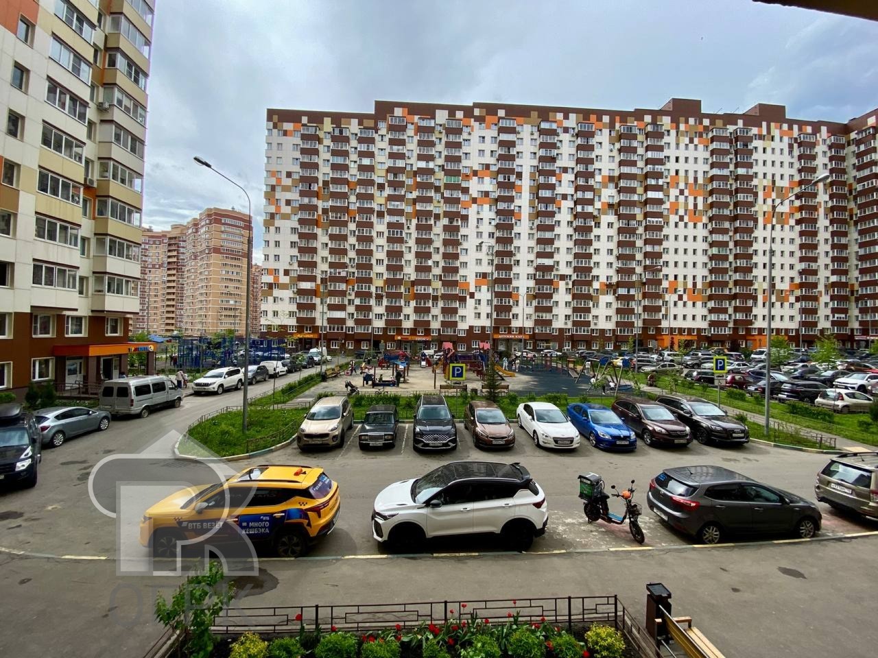 Купить 2-комнатную квартиру, №385255