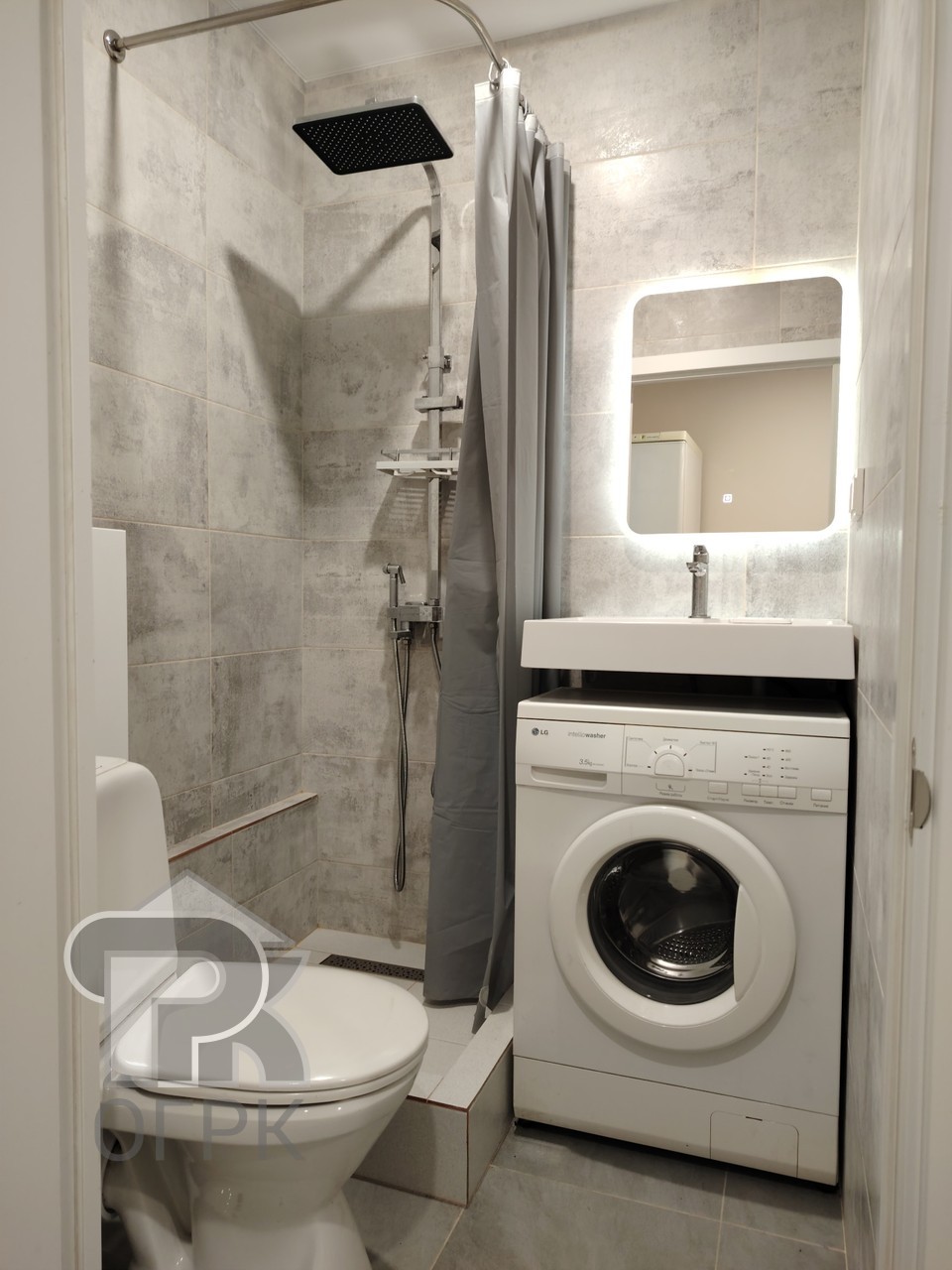 Купить 1-комнатную квартиру, №388366